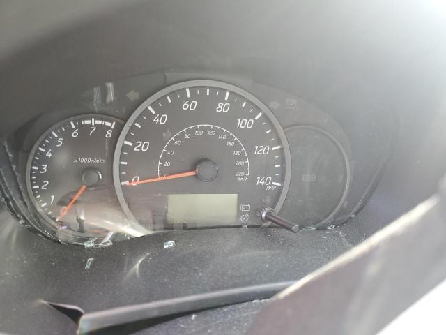 2024 MITSUBISHI MIRAGE ES #3296976941