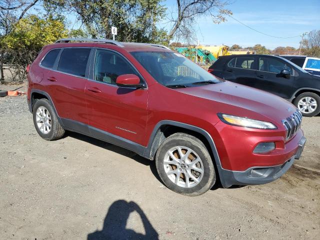 2014 JEEP CHEROKEE L - 1C4PJMCS7EW242160