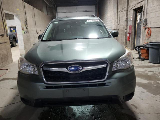 2015 SUBARU FORESTER 2 #3283953823