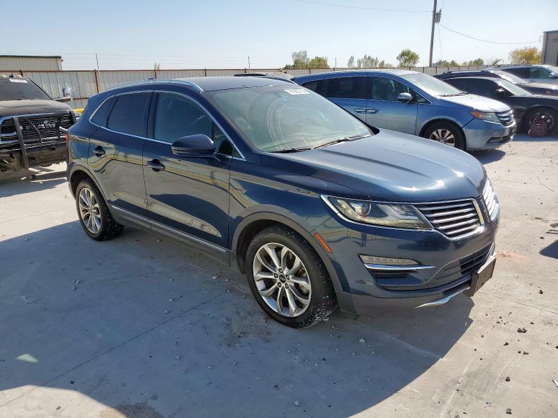 2016 LINCOLN MKC SELECT #3286715339