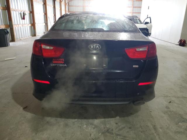 2015 KIA OPTIMA LX #3292351282