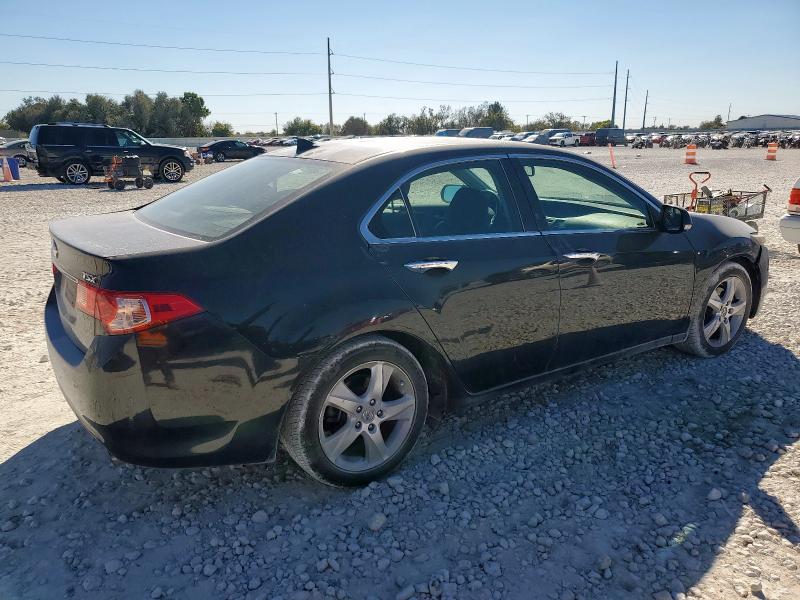 2011 ACURA TSX #3292435555