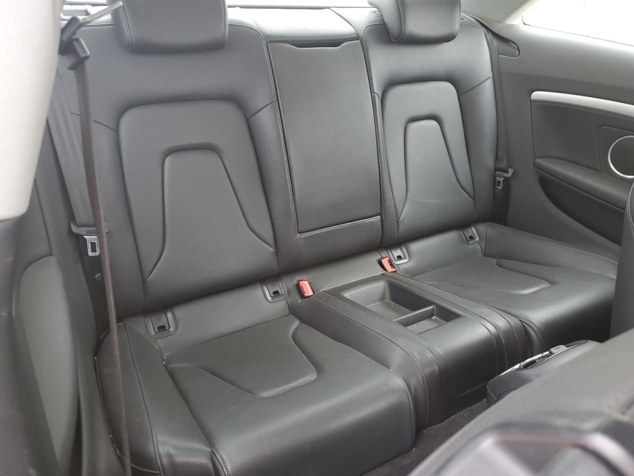 AUDI A5 PREMIUM PLUS