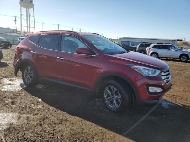 2016 HYUNDAI SANTA FE S #3292508692