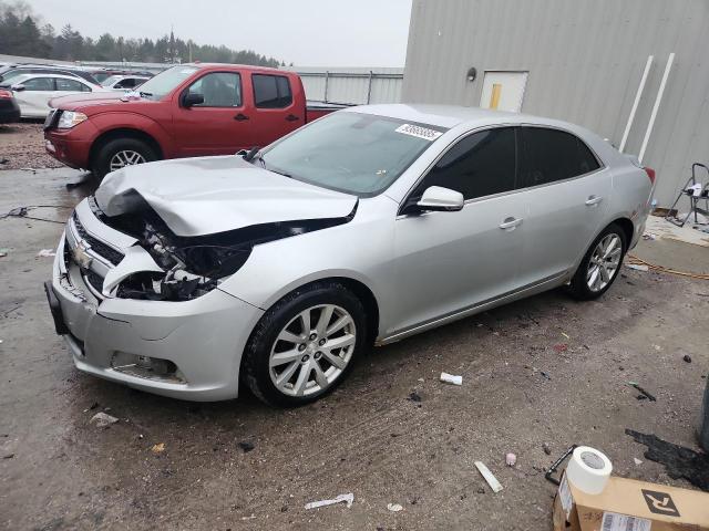 Global Auto Auctions: 2013 CHEVROLET MALIBU 2LT