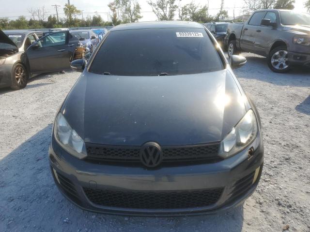 2014 VOLKSWAGEN GTI #3293291480