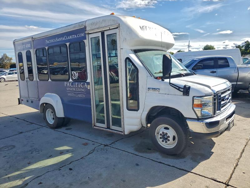 2008 FORD ECONOLINE #3303585942