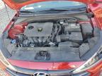 Lot #3302632116 2020 HYUNDAI ELANTRA SE
