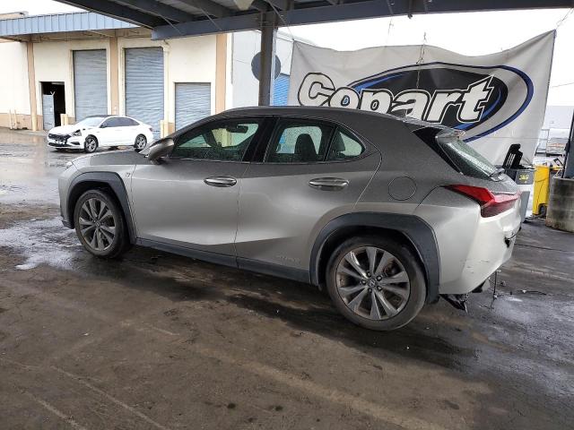 2019 LEXUS UX 250H #3311444384