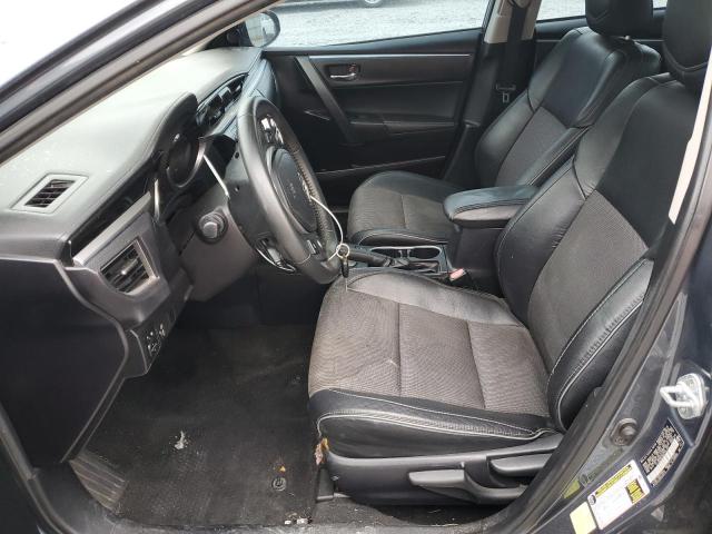 2016 TOYOTA COROLLA L #3290482482