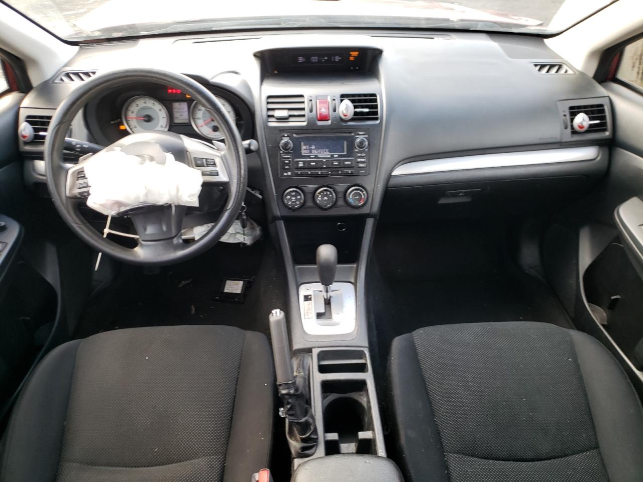 SUBARU IMPREZA PREMIUM