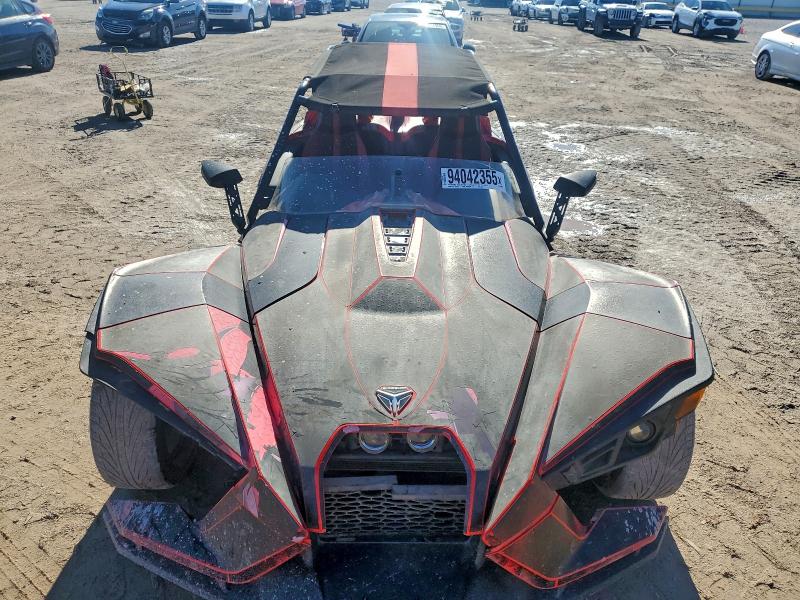 2015 POLARIS SLINGSHOT #3297043546