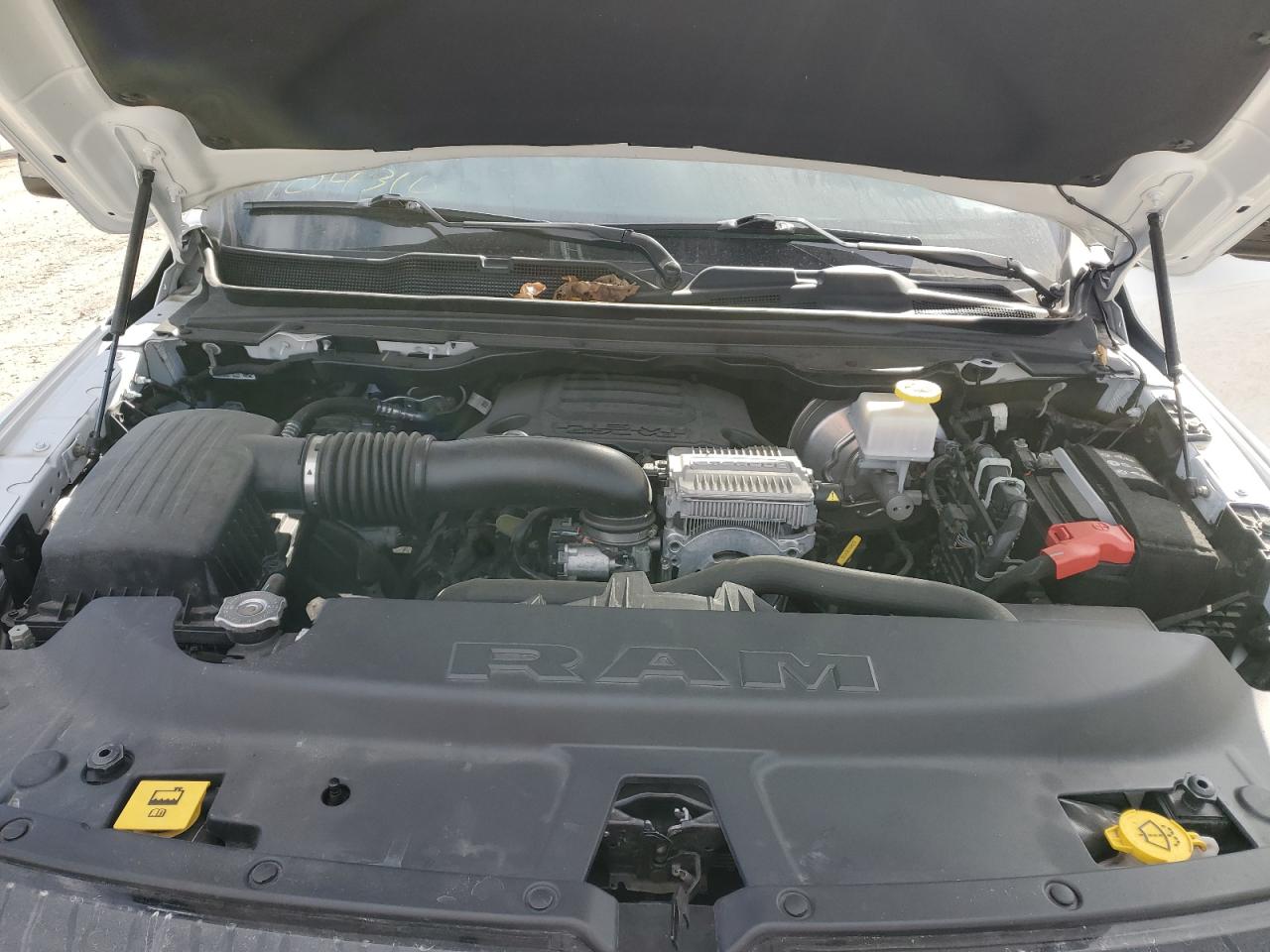 RAM 1500 BIG HORN/LONE STAR