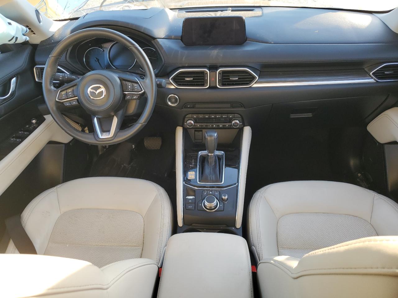 MAZDA CX-5 GRAND TOURING