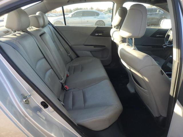 2013 HONDA ACCORD EXL - 1HGCR2F89DA113149