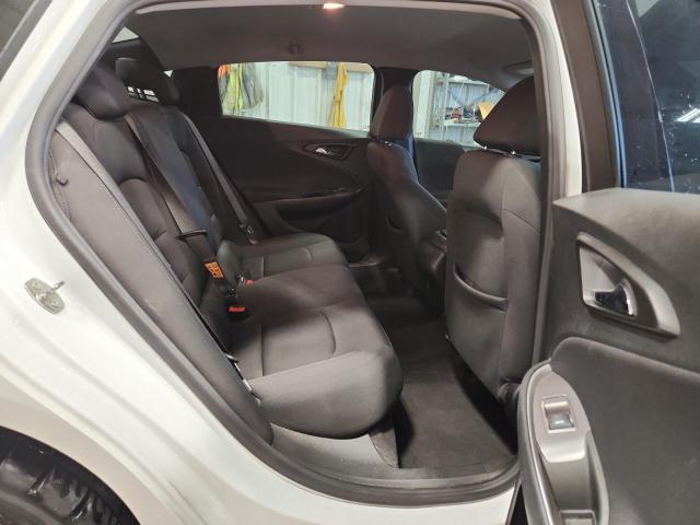 2021 CHEVROLET MALIBU RS #3302923086