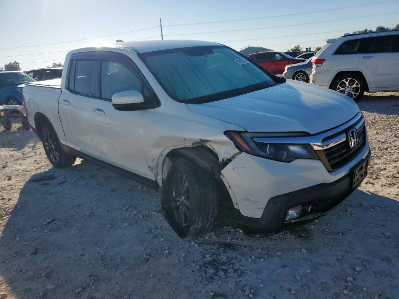 2019 HONDA RIDGELINE - 5FPYK3F14KB045131
