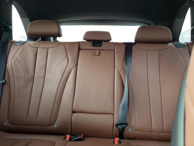 2017 BMW X5 XDR40E #3303594928