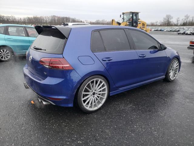 2017 VOLKSWAGEN GOLF R #3291372158