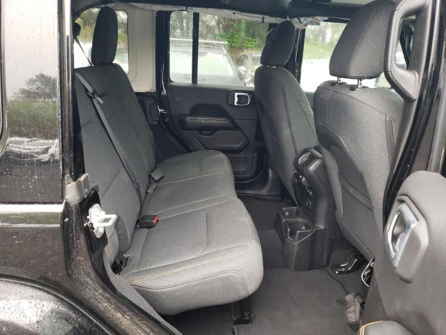 2025 JEEP WRANGLER S #3294158940