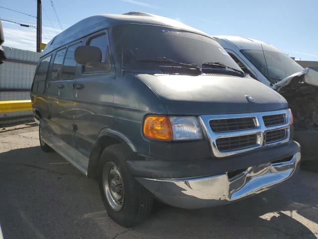 1999 DODGE RAM VAN B1 #3285940577