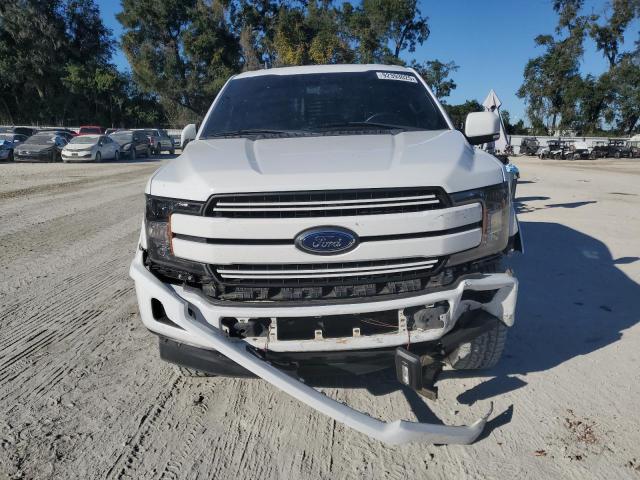 2019 FORD F150 SUPER #3297115522
