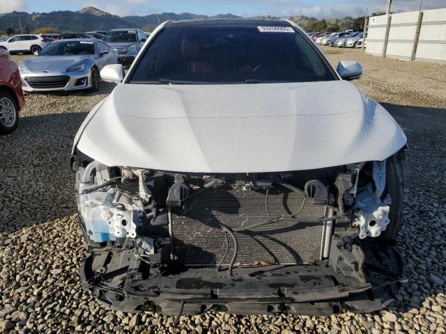 2018 TOYOTA CAMRY XSE #3304653025