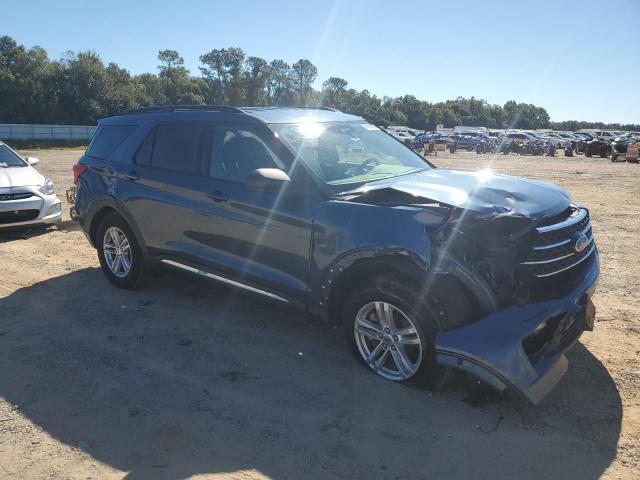 2020 FORD EXPLORER X #3309446969