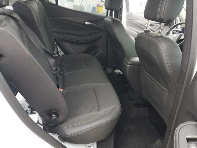 2025 BUICK ENCORE GX #3317696121