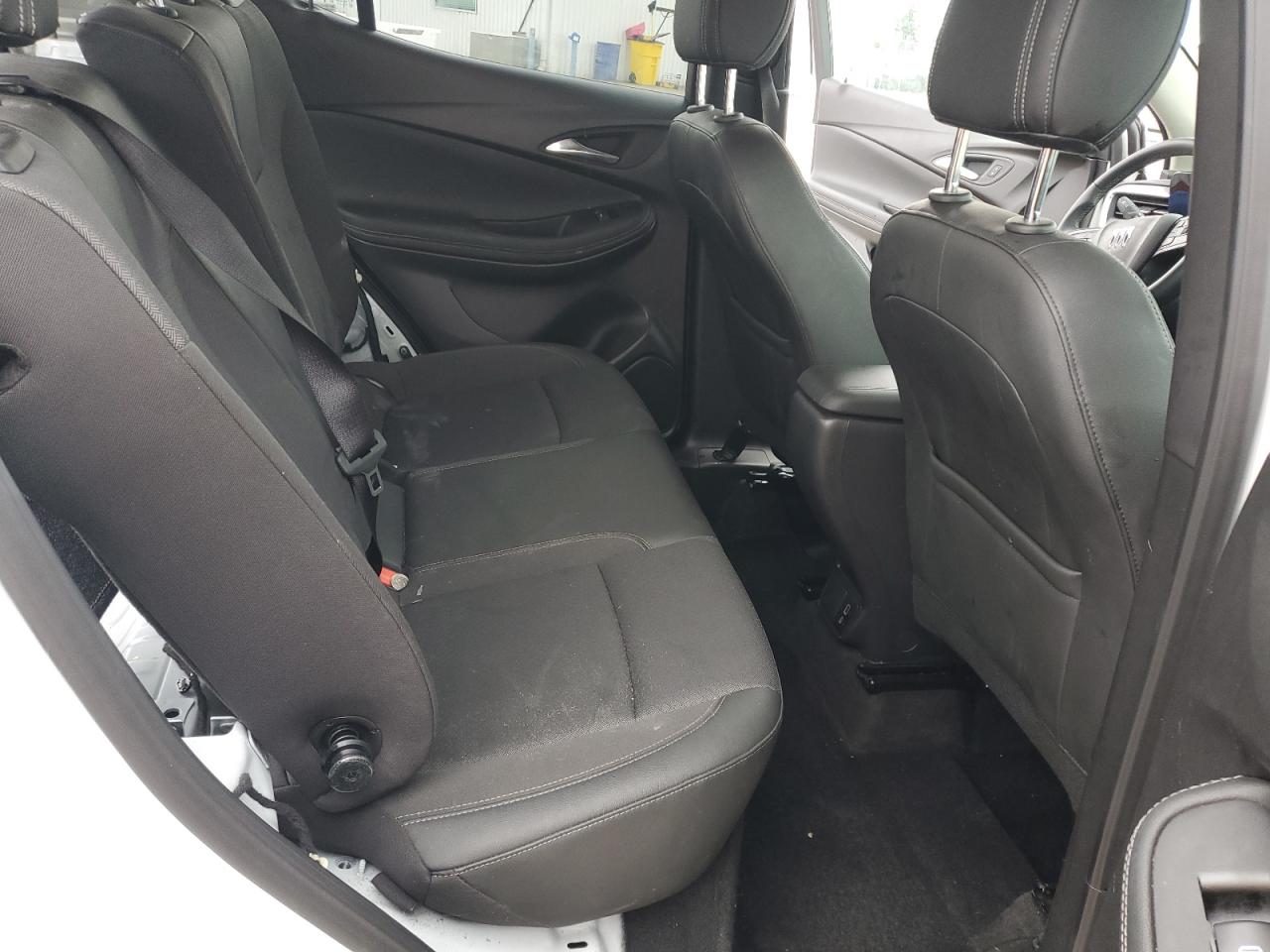 Lot #3317696121 2025 BUICK ENCORE GX