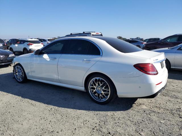 2018 MERCEDES-BENZ E 300 - WDDZF4JB4JA389465