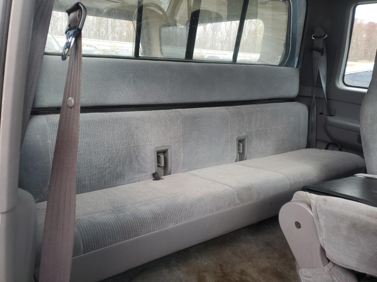 Lot #3286592187 1995 FORD F150