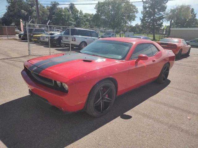 2010 DODGE CHALLENGER #3286726295