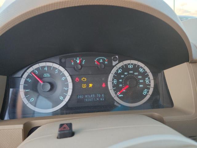 2012 FORD ESCAPE LIM - 1FMCU0E7XCKB02076