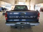 Lot #3303960699 2005 CHEVROLET SILVERADO