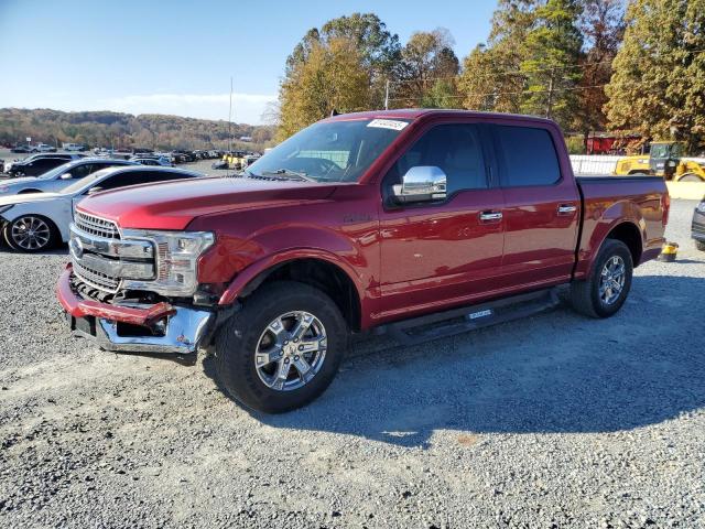 2019 FORD F150 SUPER #3296355184