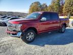Lot #3296355184 2019 FORD F150 SUPER