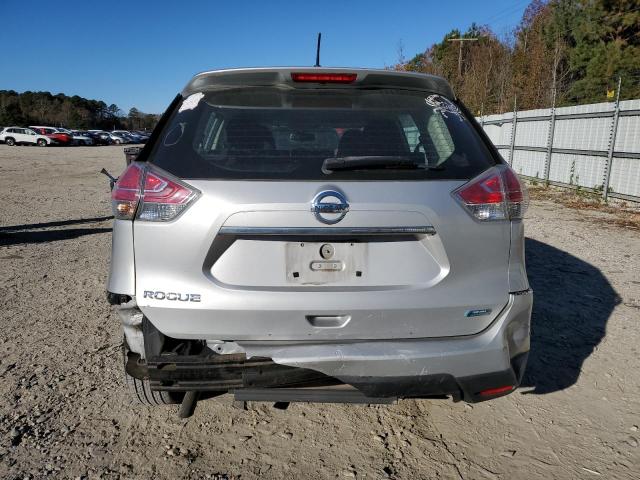 2014 NISSAN ROGUE S #3305557062