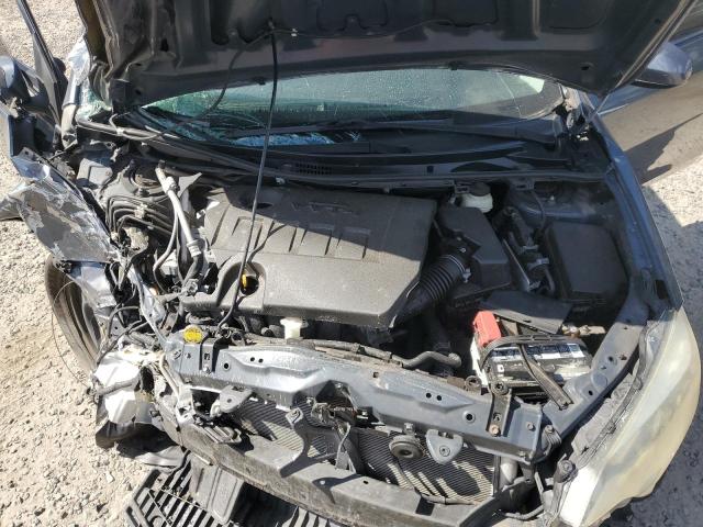 2014 TOYOTA COROLLA L #3304365585