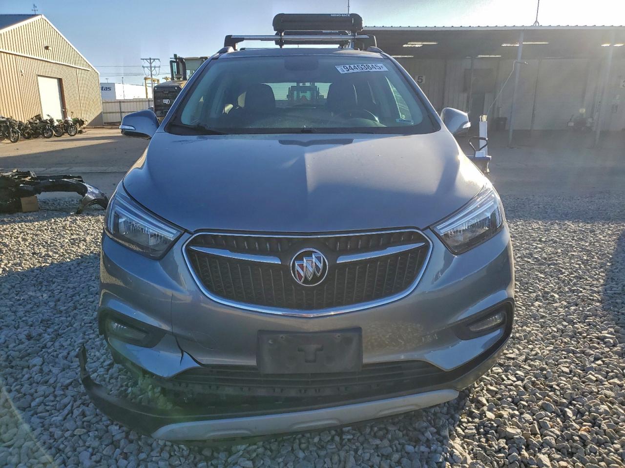 BUICK ENCORE SPORT TOURING