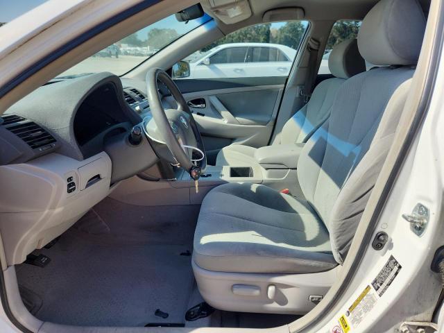 2007 TOYOTA CAMRY CE #3301805378