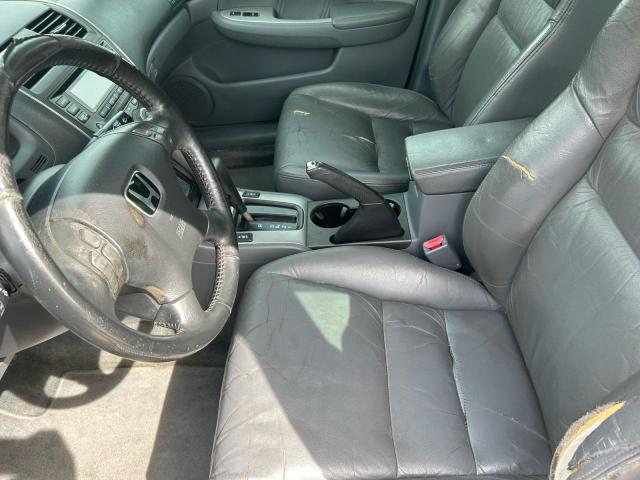 2003 HONDA ACCORD EX #3282428286