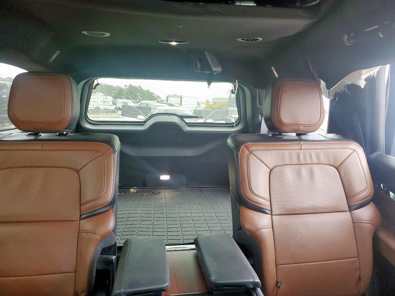 2024 LINCOLN NAVIGATOR #3291159959