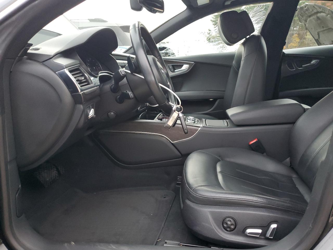 AUDI A7 PREMIUM PLUS