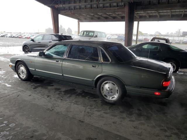1997 JAGUAR XJ6 L #3280548129