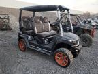 Lot #3309423965 2025 EVOLUTION GOLF CART