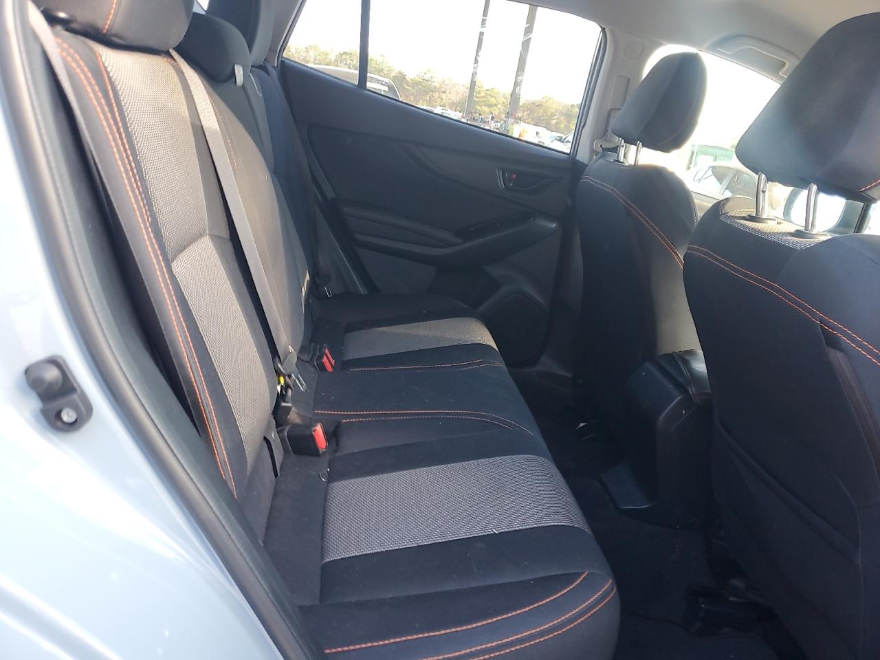 SUBARU CROSSTREK PREMIUM