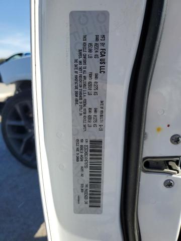 2019 DODGE CHARGER SX #3296219418