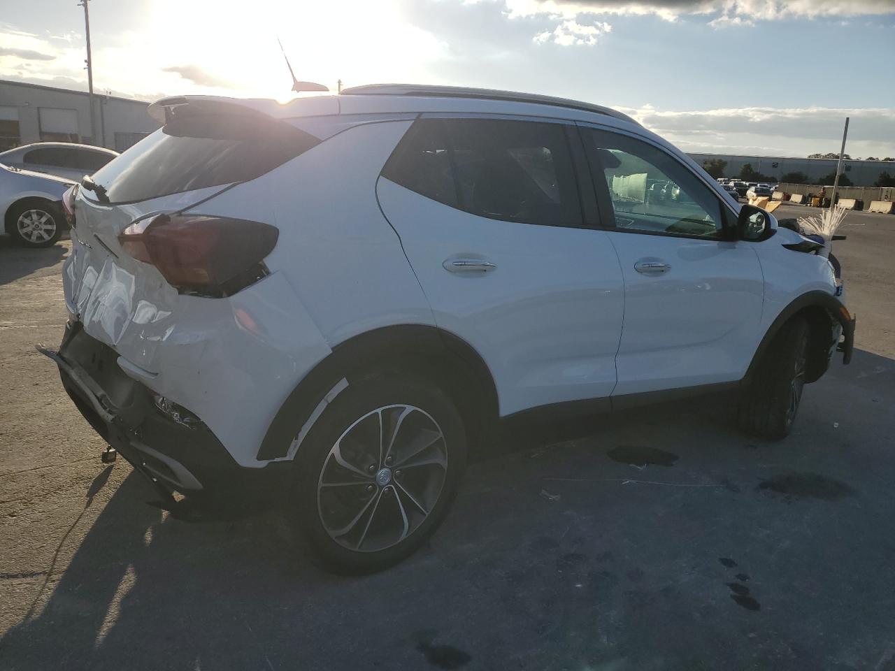 BUICK ENCORE SELECT