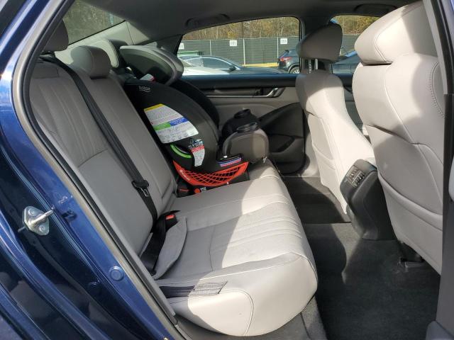 2018 HONDA ACCORD TOU #3290200225